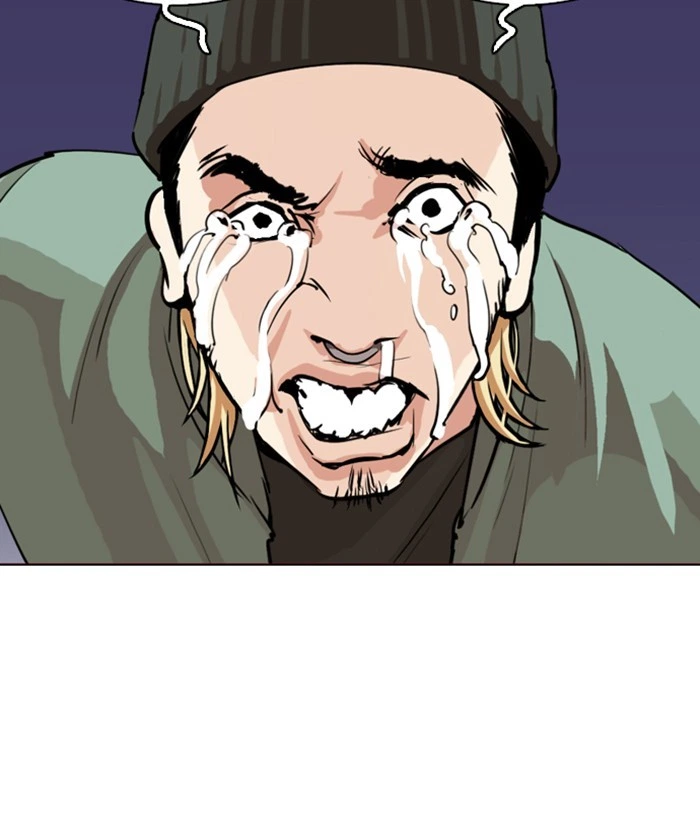 Lookism Chapter 280 — page 153