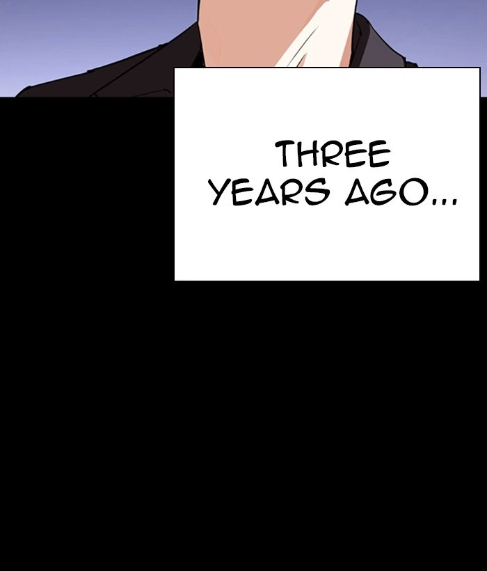 Lookism Chapter 280 — page 155