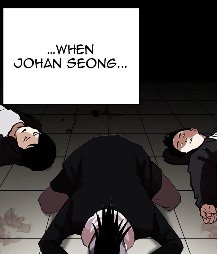Lookism Chapter 280 — page 156