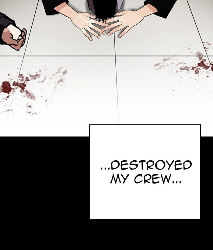 Lookism Chapter 280 — page 157