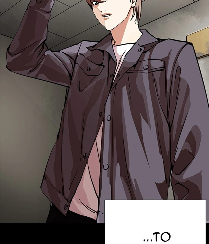 Lookism Chapter 280 — page 159