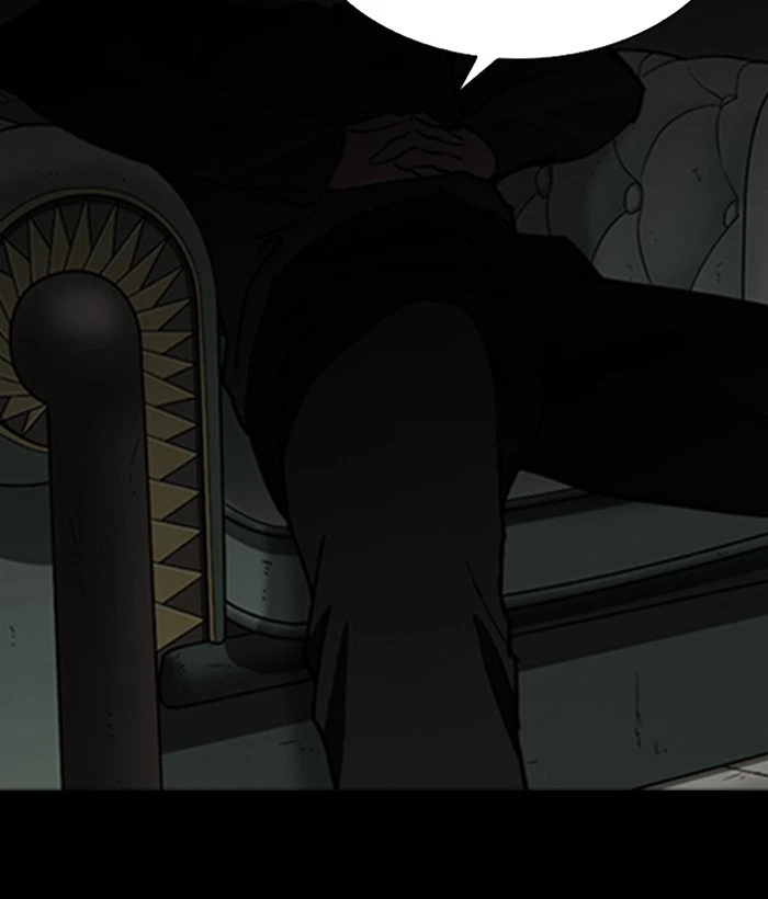 Lookism Chapter 280 — page 161