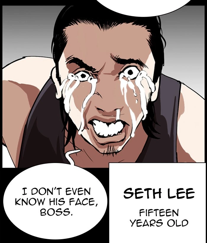 Lookism Chapter 280 — page 163
