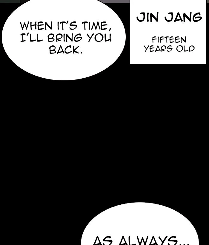 Lookism Chapter 280 — page 166