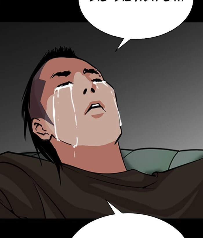 Lookism Chapter 280 — page 167