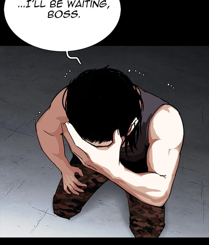 Lookism Chapter 280 — page 169