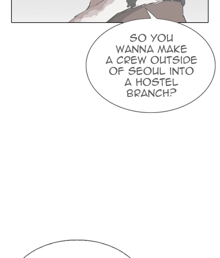 Lookism Chapter 280 — page 172