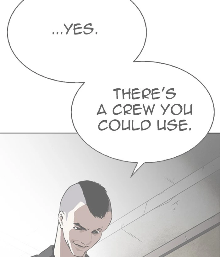 Lookism Chapter 280 — page 173