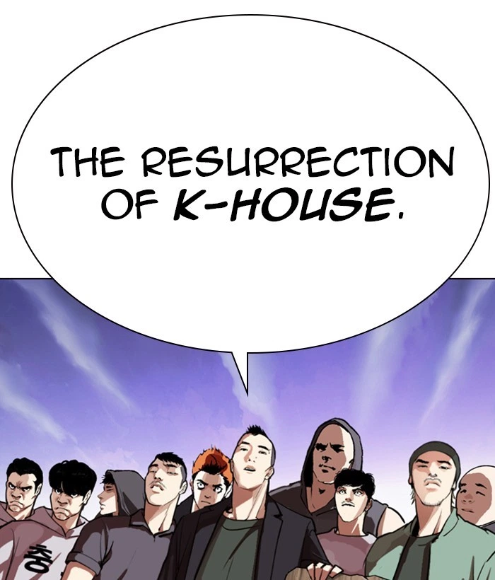 Lookism Chapter 280 — page 177