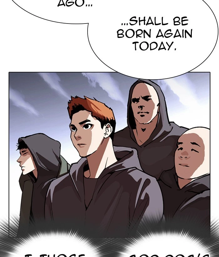 Lookism Chapter 280 — page 181