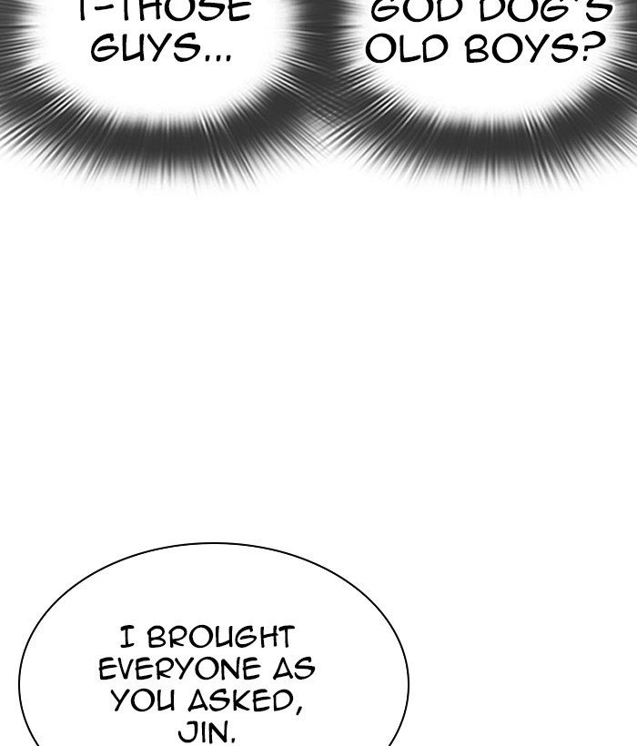 Lookism Chapter 280 — page 182