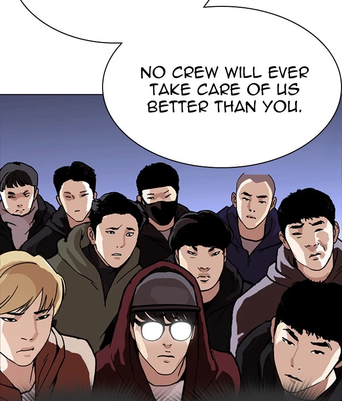 Lookism Chapter 280 — page 183