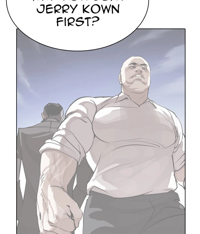 Lookism Chapter 280 — page 187