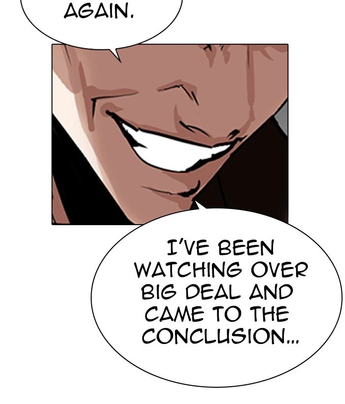 Lookism Chapter 280 — page 189