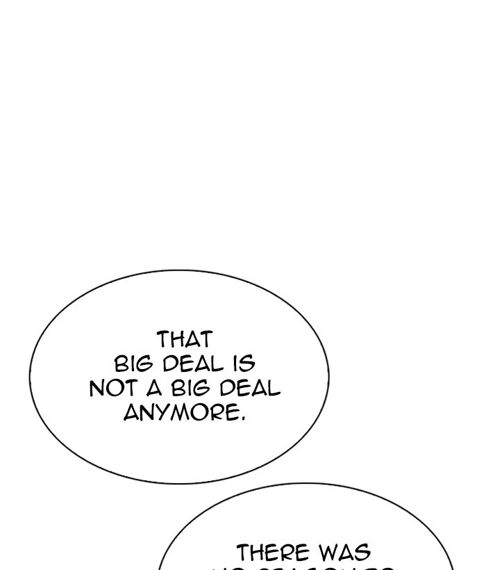 Lookism Chapter 280 — page 190
