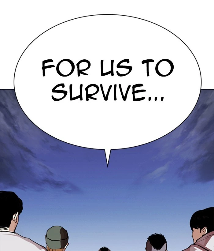 Lookism Chapter 280 — page 192