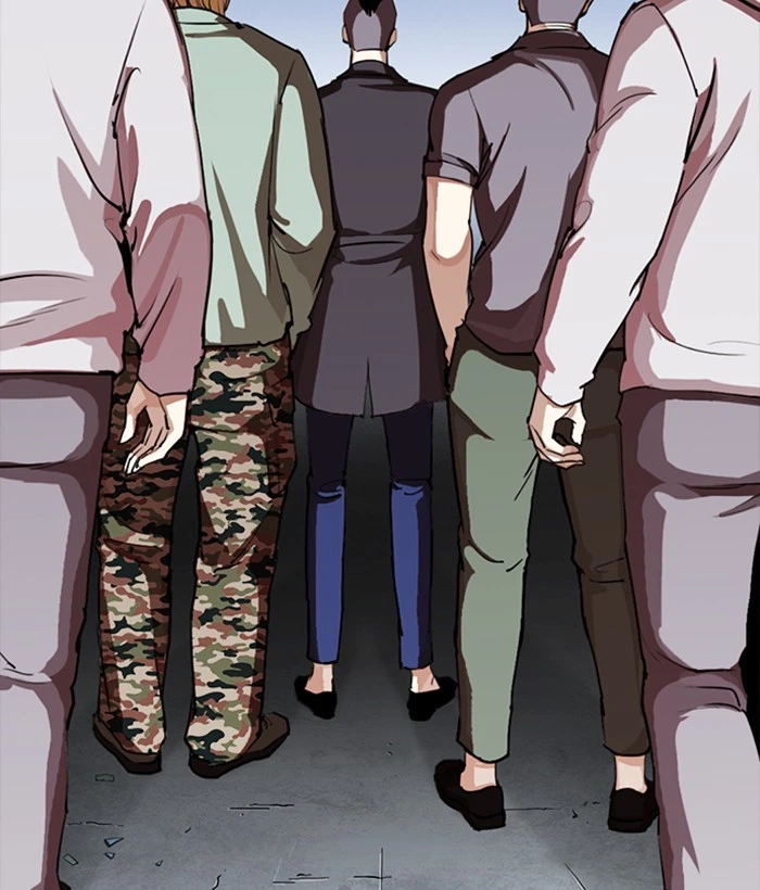 Lookism Chapter 280 — page 193