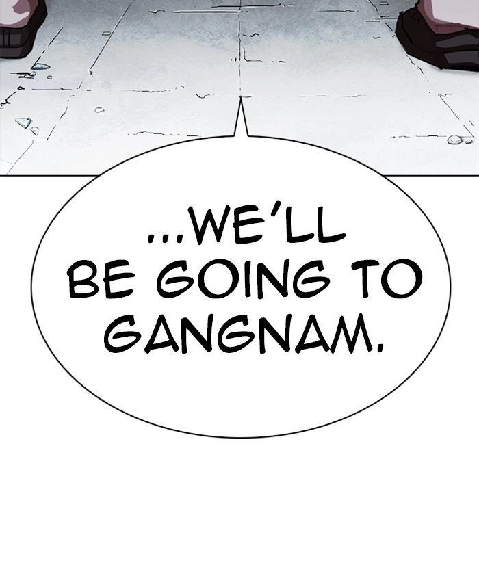 Lookism Chapter 280 — page 194