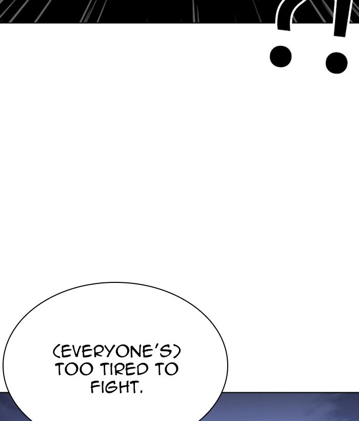 Lookism Chapter 280 — page 197
