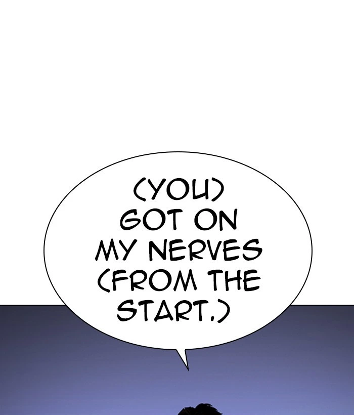 Lookism Chapter 280 — page 199