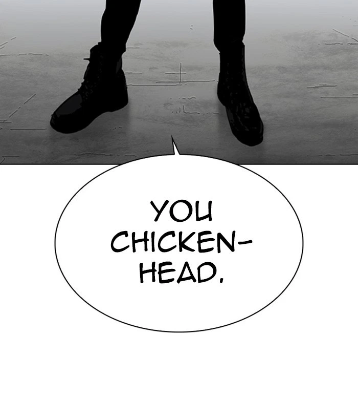 Lookism Chapter 280 — page 201