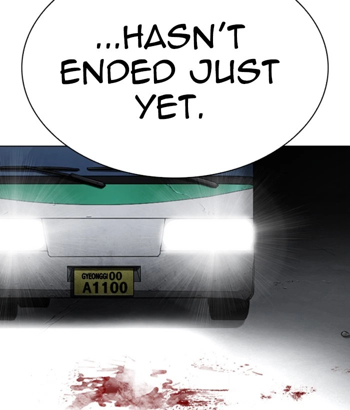 Lookism Chapter 280 — page 205