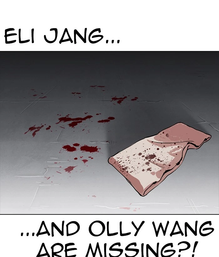 Lookism Chapter 280 — page 207