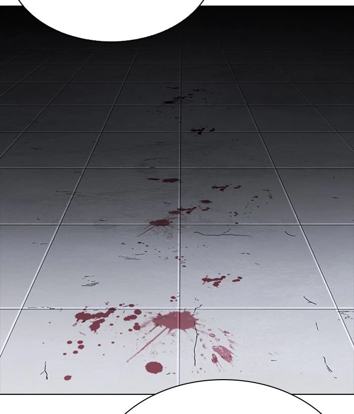 Lookism Chapter 280 — page 209