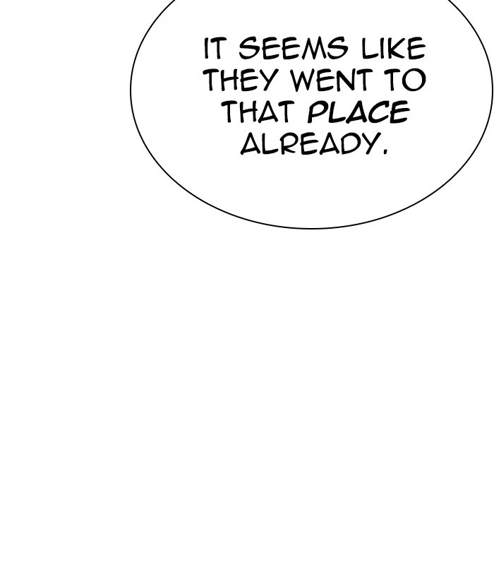 Lookism Chapter 280 — page 210