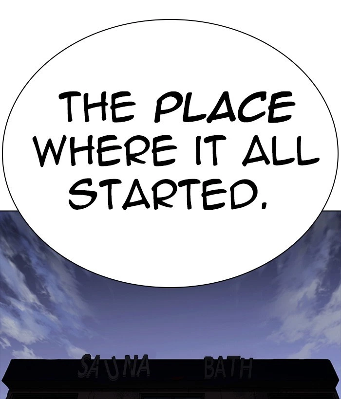 Lookism Chapter 280 — page 211