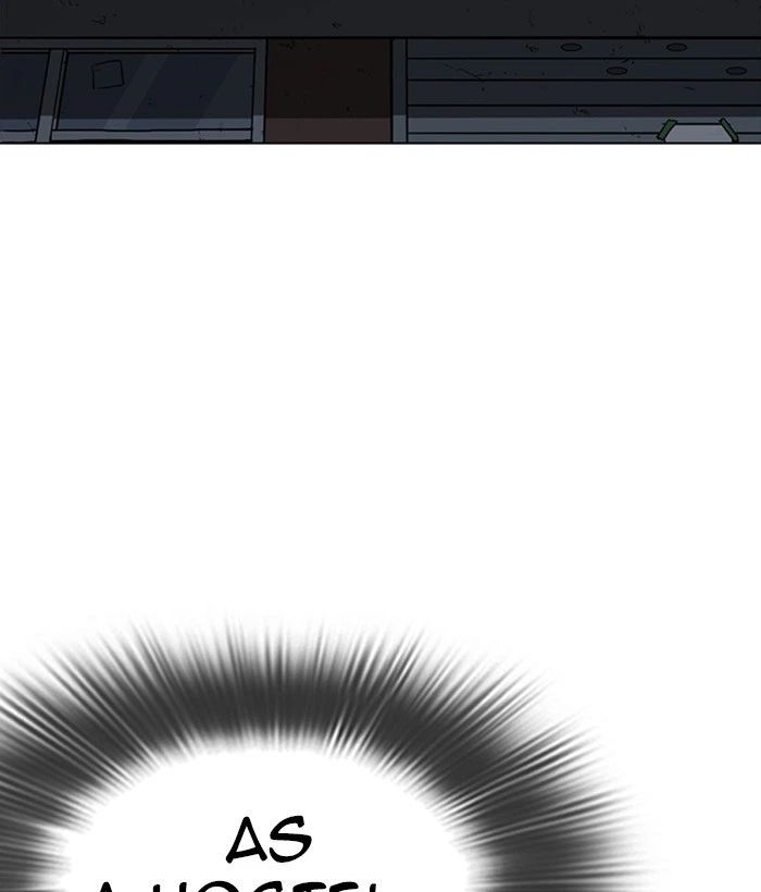Lookism Chapter 280 — page 213