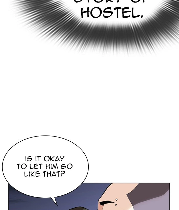 Lookism Chapter 280 — page 216