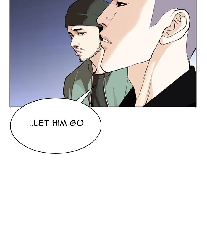 Lookism Chapter 280 — page 217