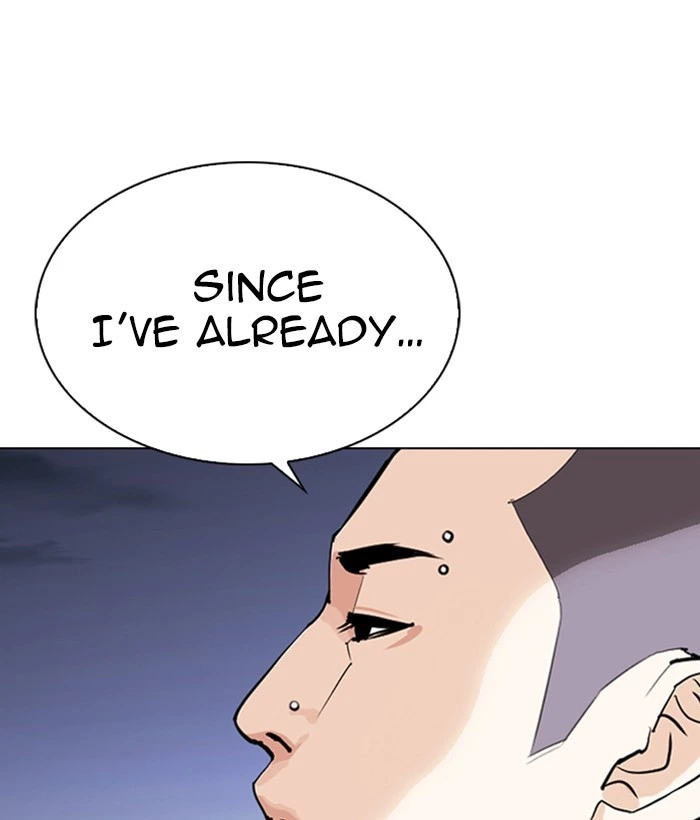 Lookism Chapter 280 — page 218