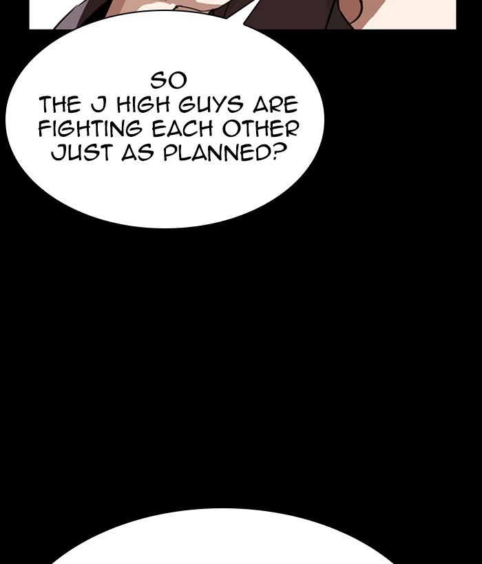 Lookism Chapter 280 — page 221