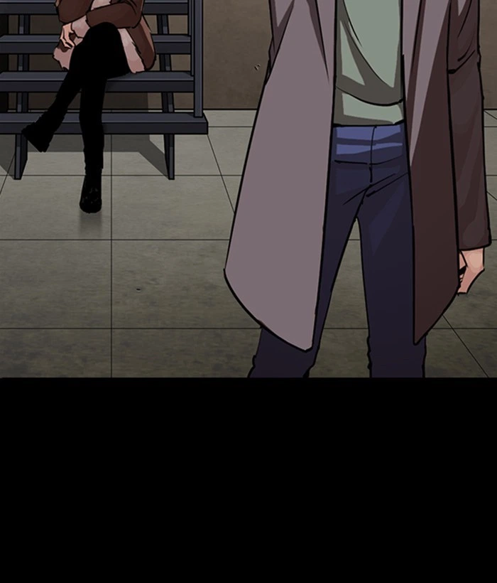 Lookism Chapter 280 — page 223