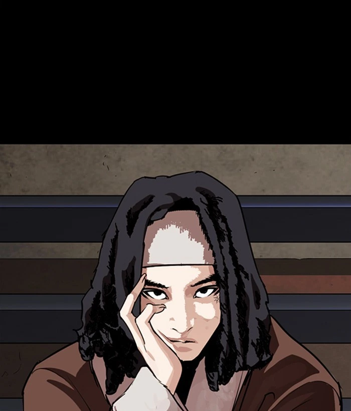Lookism Chapter 280 — page 224