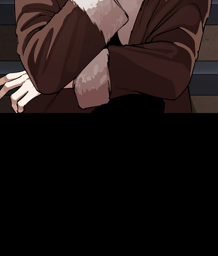 Lookism Chapter 280 — page 225