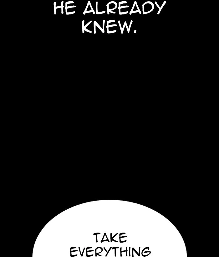 Lookism Chapter 280 — page 227