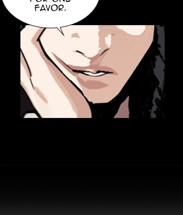 Lookism Chapter 280 — page 230