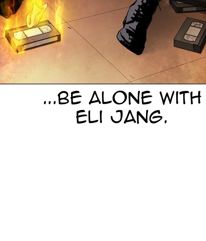 Lookism Chapter 280 — page 233
