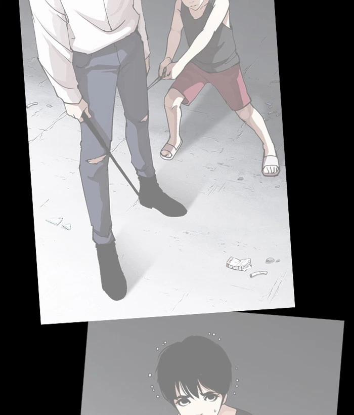 Lookism Chapter 280 — page 245