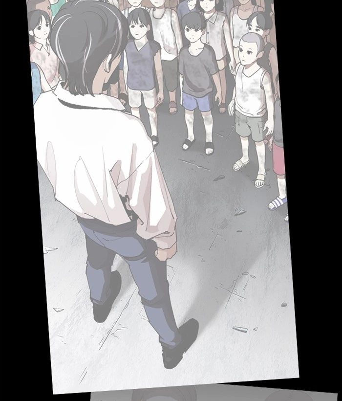 Lookism Chapter 280 — page 247