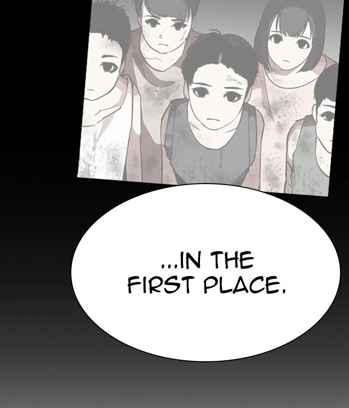 Lookism Chapter 280 — page 248