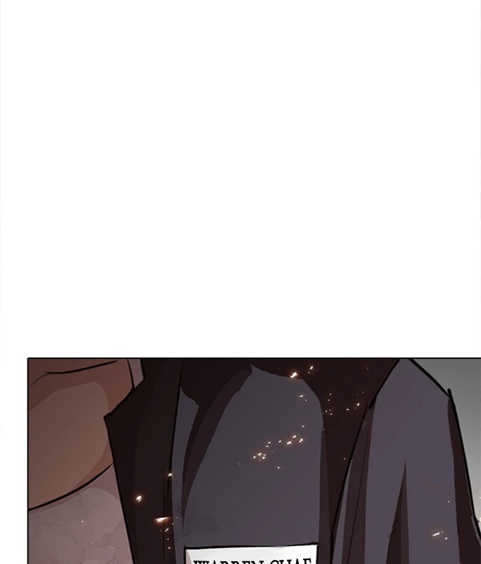 Lookism Chapter 280 — page 251