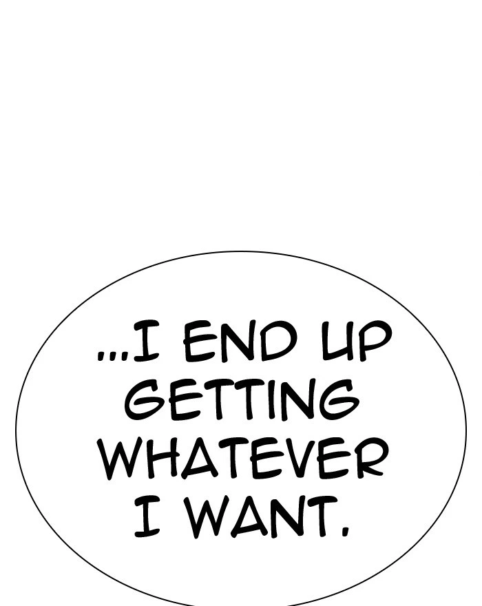 Lookism Chapter 281 — page 1