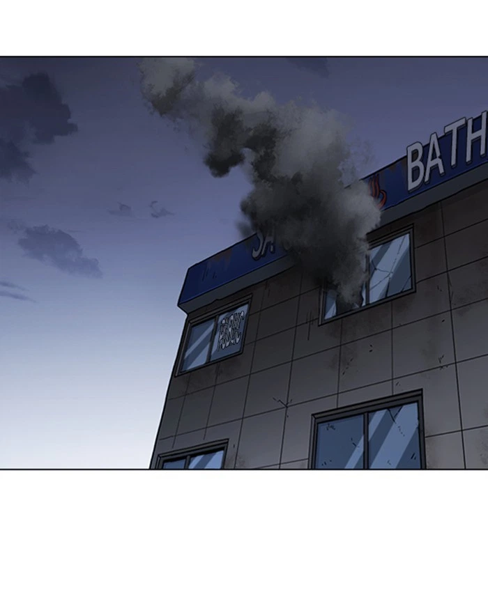 Lookism Chapter 281 — page 4