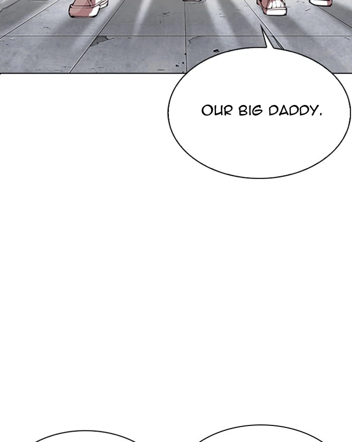 Lookism Chapter 281 — page 6
