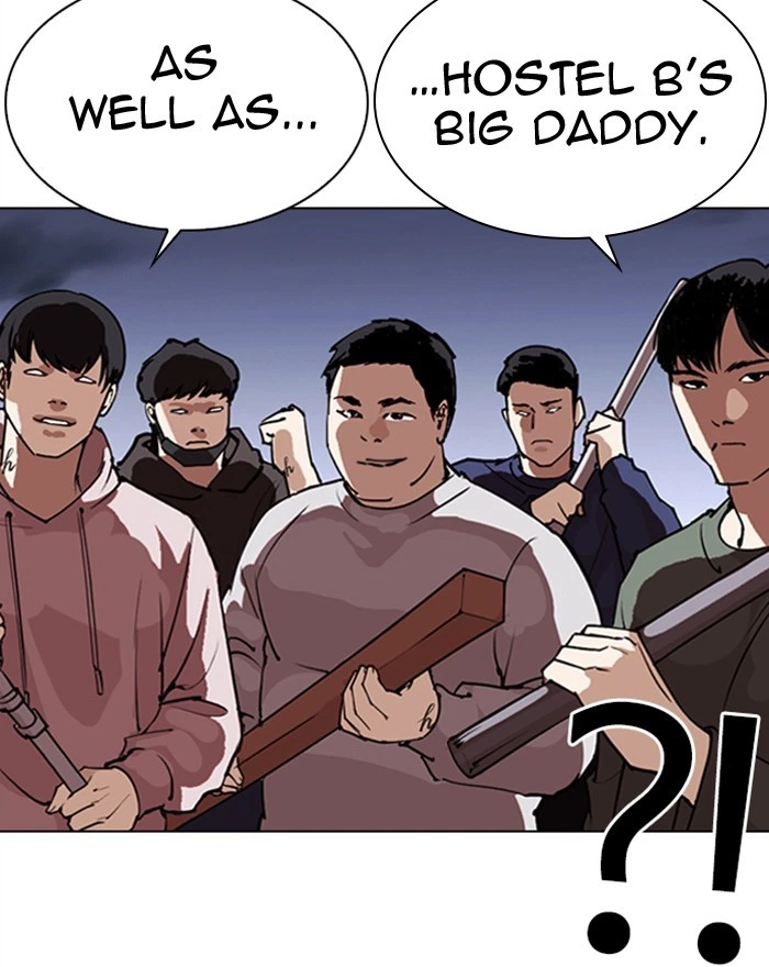 Lookism Chapter 281 — page 7