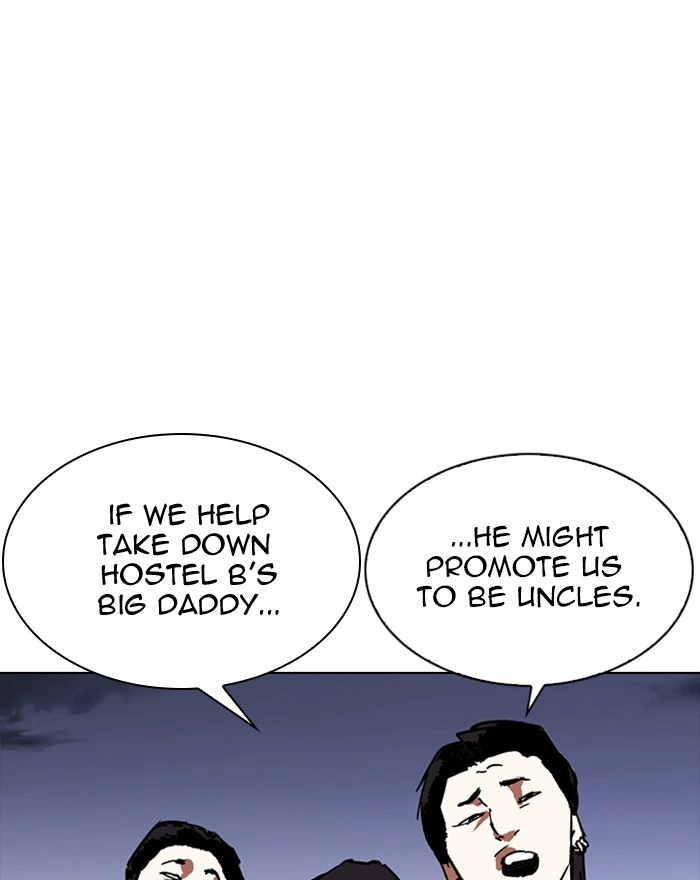 Lookism Chapter 281 — page 8